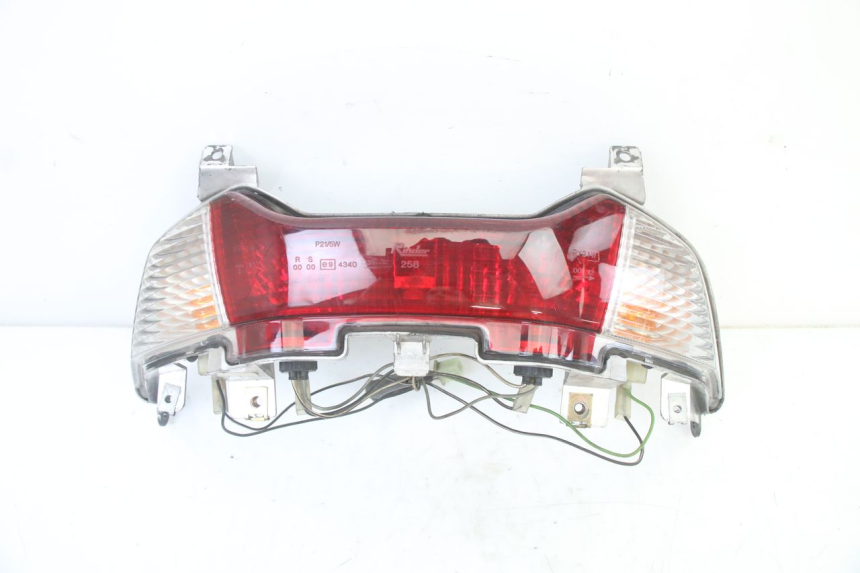 photo de RÜCKLICHT SUZUKI UH BURGMAN 125 (2002 - 2006)