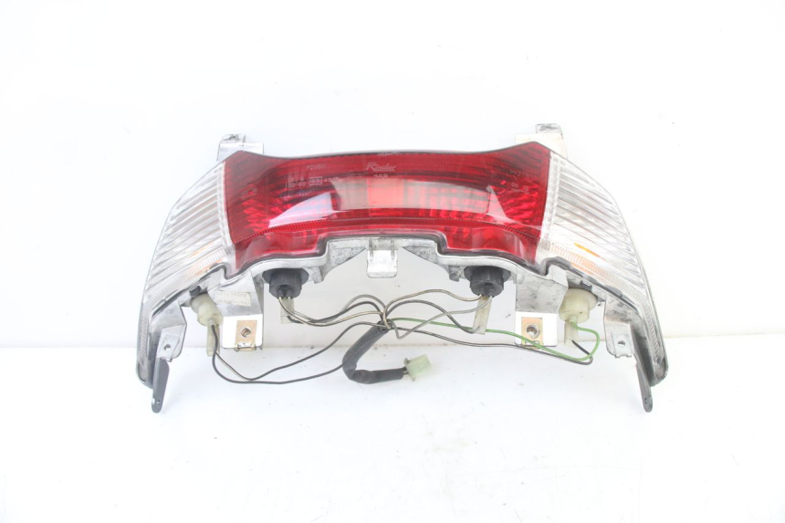 photo de RÜCKLICHT SUZUKI UH BURGMAN 125 (2002 - 2006)