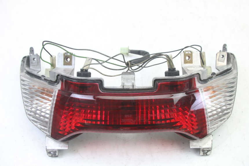 photo de RÜCKLICHT SUZUKI UH BURGMAN 125 (2002 - 2006)