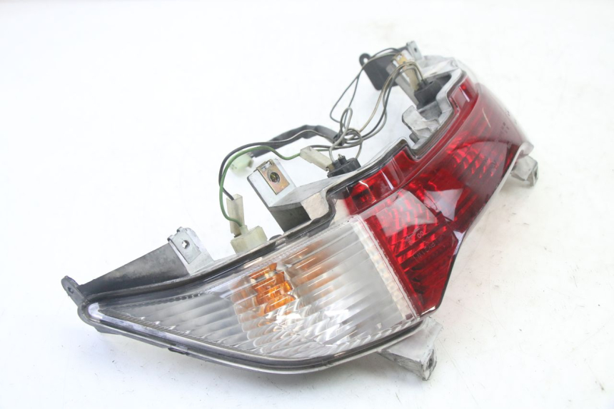 photo de RÜCKLICHT SUZUKI UH BURGMAN 125 (2002 - 2006)