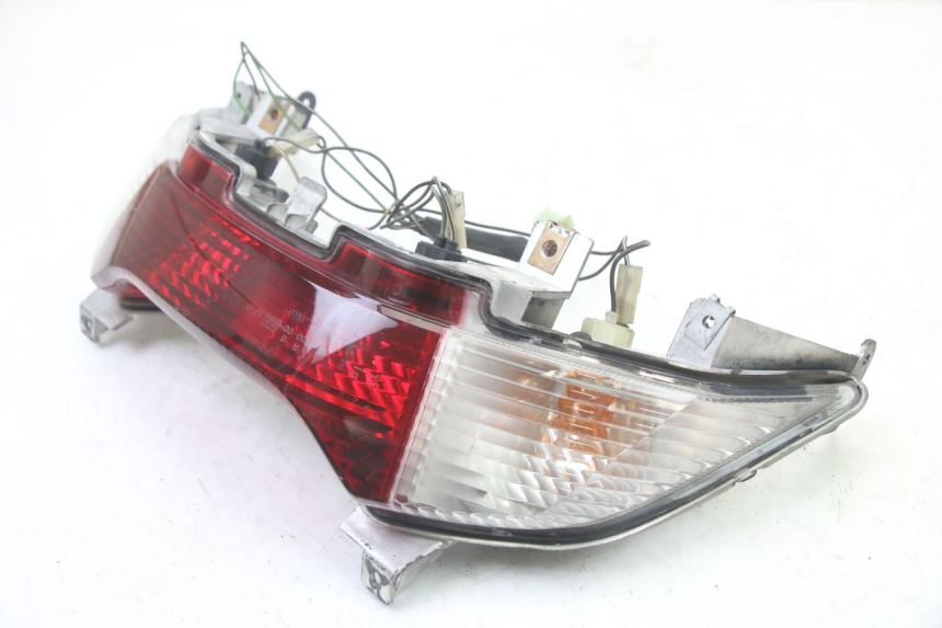 photo de RÜCKLICHT SUZUKI UH BURGMAN 125 (2002 - 2006)
