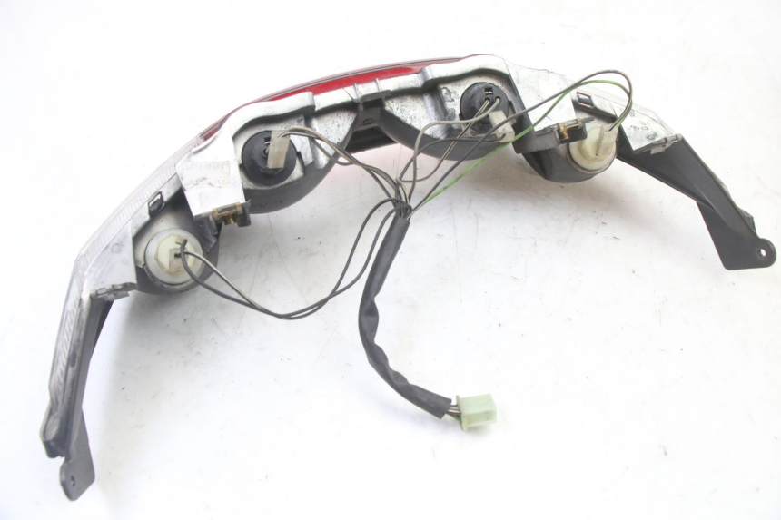 photo de RÜCKLICHT SUZUKI UH BURGMAN 125 (2002 - 2006)