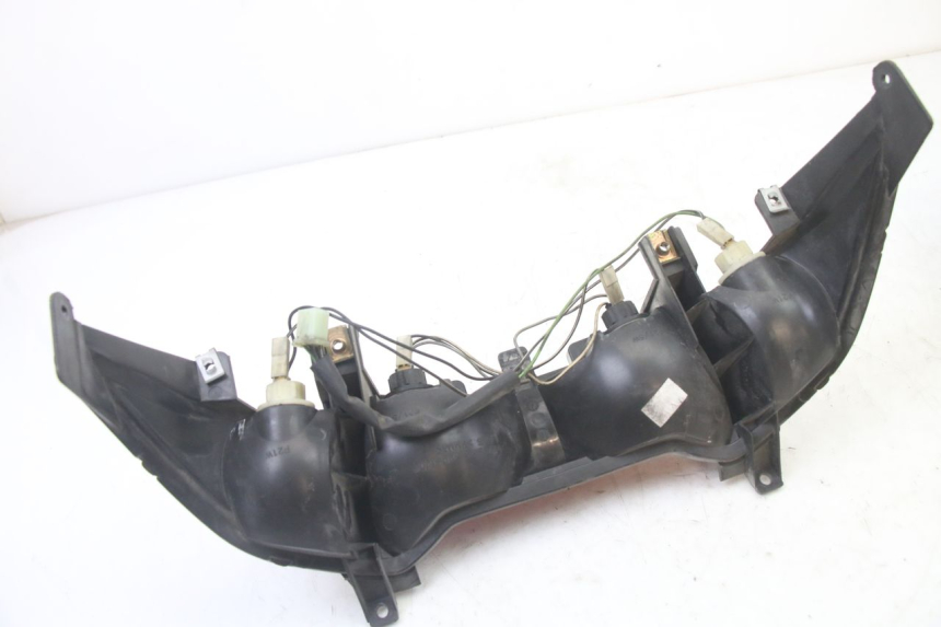 photo de RÜCKLICHT SUZUKI UH BURGMAN 125 (2002 - 2006)