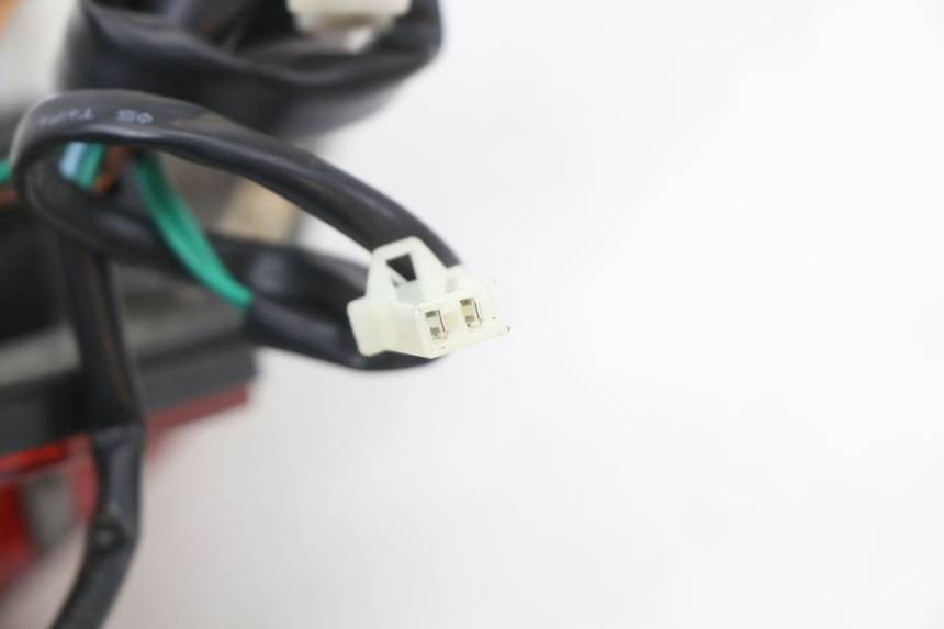 photo de RÜCKLICHT PEUGEOT V-CLIC VCLIC 50 (2007 - 2013)