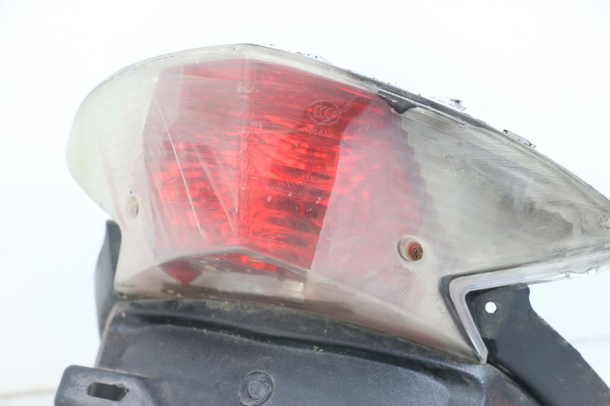 photo de RÜCKLICHT VASTRO STREET X 4T 50 (2016 - 2021)