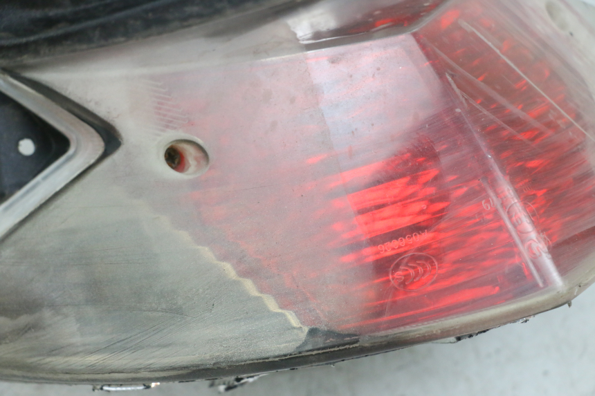 photo de RÜCKLICHT VASTRO STREET X 4T 50 (2016 - 2021)