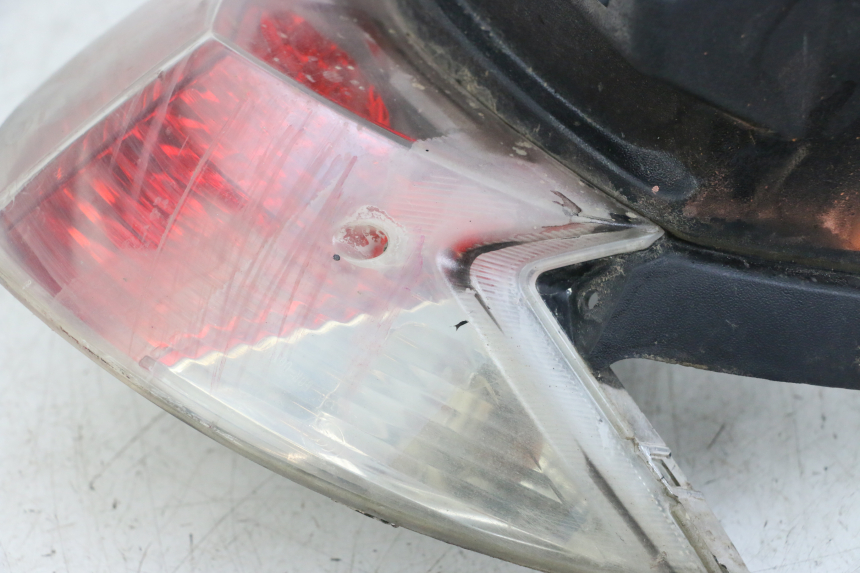 photo de RÜCKLICHT VASTRO STREET X 4T 50 (2016 - 2021)