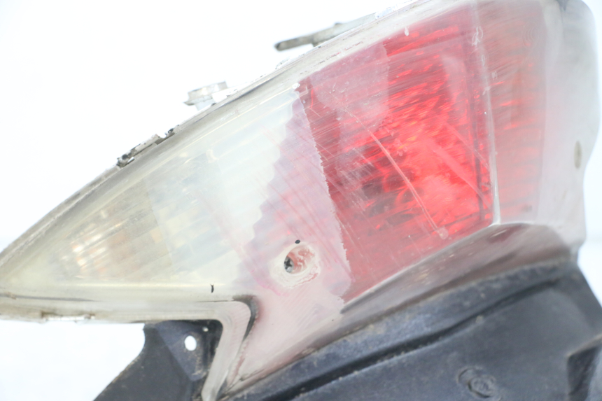 photo de RÜCKLICHT VASTRO STREET X 4T 50 (2016 - 2021)
