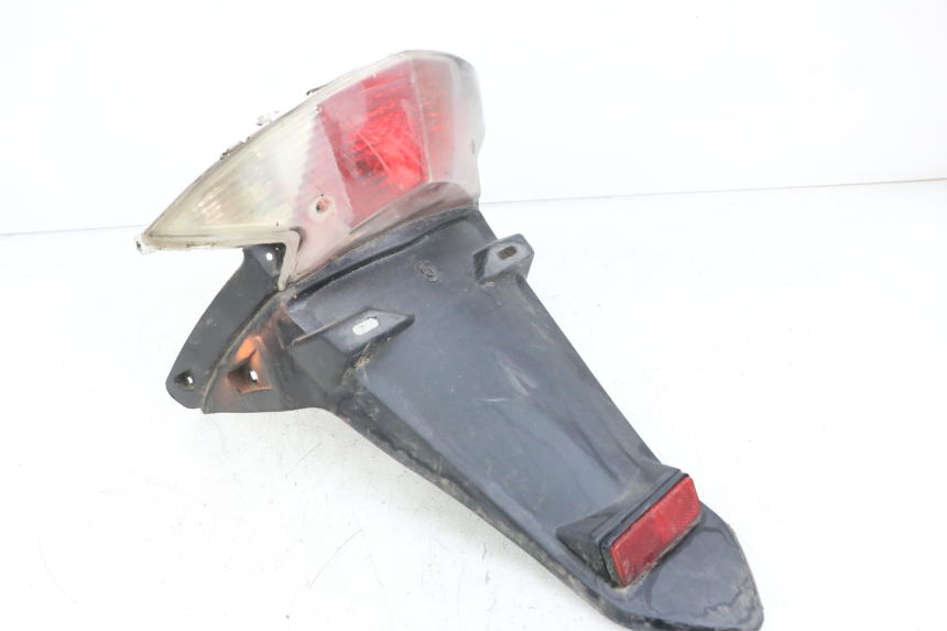 photo de RÜCKLICHT VASTRO STREET X 4T 50 (2016 - 2021)