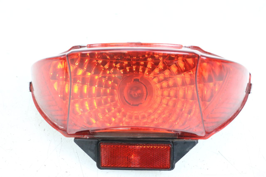 photo de RÜCKLICHT BEELINE VELOCE 4T 50 (2011 - 2020)