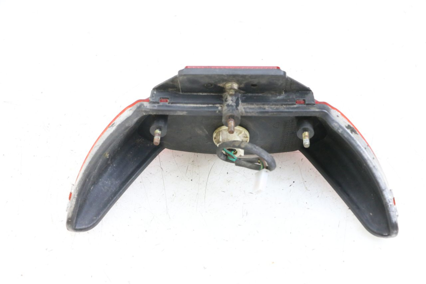 photo de RÜCKLICHT BEELINE VELOCE 4T 50 (2011 - 2020)