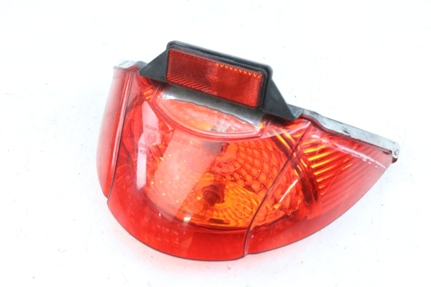 photo de RÜCKLICHT BEELINE VELOCE 4T 50 (2011 - 2020)
