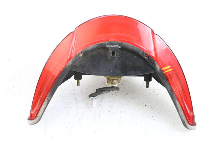 photo de RÜCKLICHT BEELINE VELOCE 4T 50 (2011 - 2020)