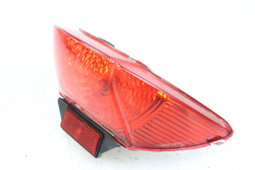 photo de RÜCKLICHT BEELINE VELOCE 4T 50 (2011 - 2020)