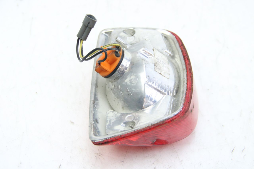 photo de RÜCKLICHT PIAGGIO VESPA S 2T 50 (2007 - 2014)