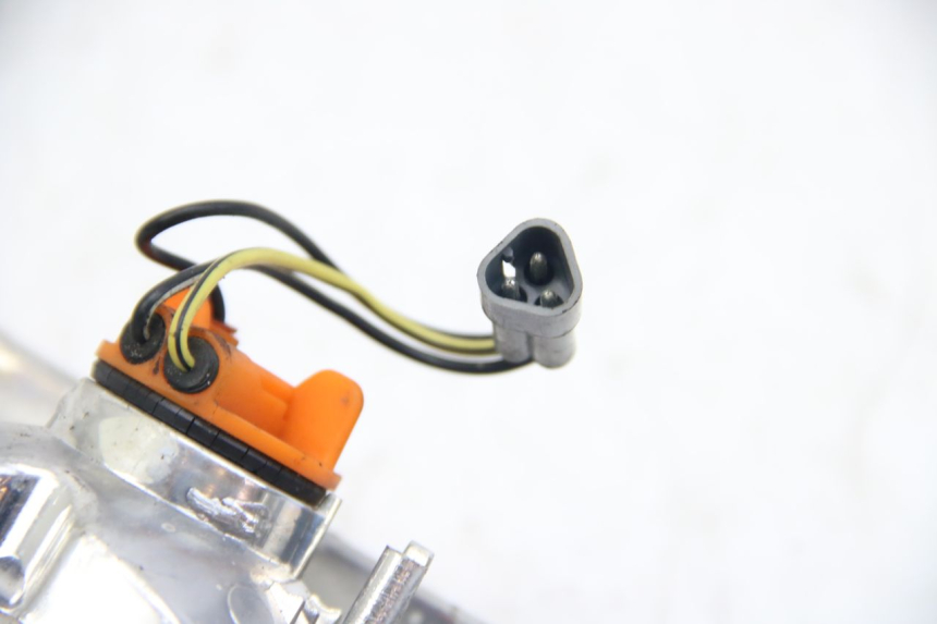 photo de RÜCKLICHT PIAGGIO VESPA S 2T 50 (2007 - 2014)