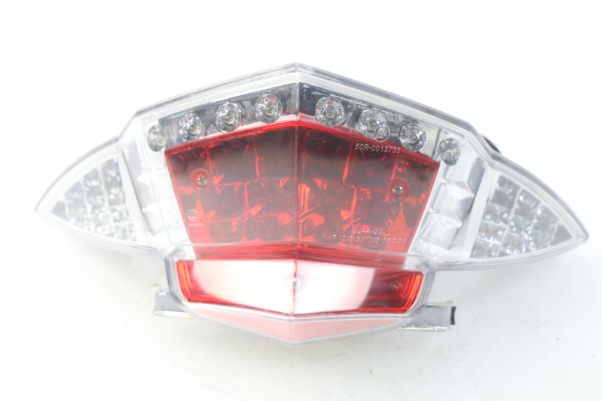 photo de RÜCKLICHT EUROCKA VIRTUALITY GT 4T 50 (2011 - 2017)