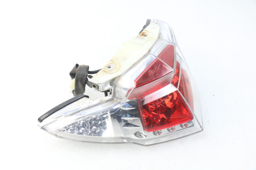 photo de RÜCKLICHT EUROCKA VIRTUALITY GT 4T 50 (2011 - 2017)