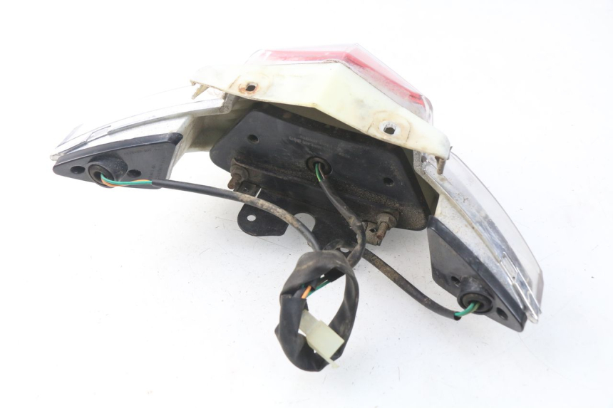 photo de RÜCKLICHT EUROCKA VIRTUALITY GT 4T 50 (2011 - 2017)