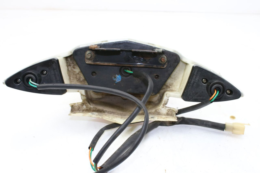 photo de RÜCKLICHT EUROCKA VIRTUALITY GT 4T 50 (2011 - 2017)