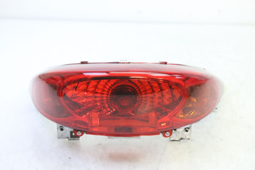 photo de RÜCKLICHT MBK WAAP 125 (2008 - 2013)