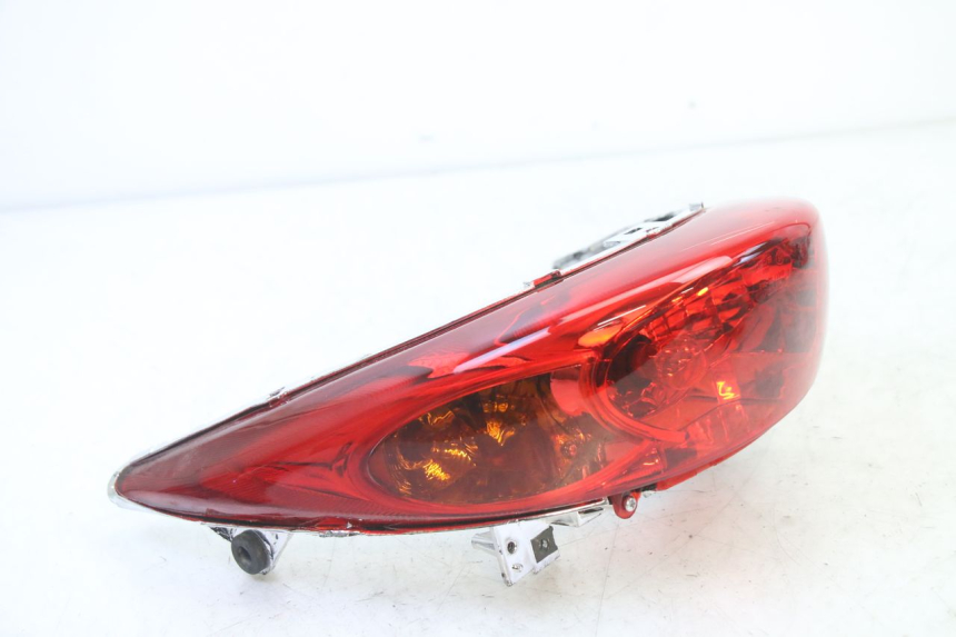 photo de RÜCKLICHT MBK WAAP 125 (2008 - 2013)