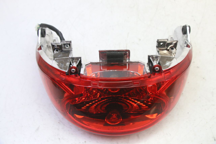 photo de RÜCKLICHT MBK WAAP 125 (2008 - 2013)