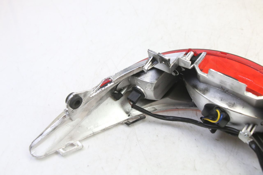 photo de RÜCKLICHT MBK WAAP 125 (2008 - 2013)