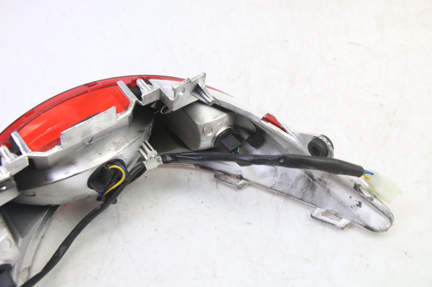 photo de RÜCKLICHT MBK WAAP 125 (2008 - 2013)