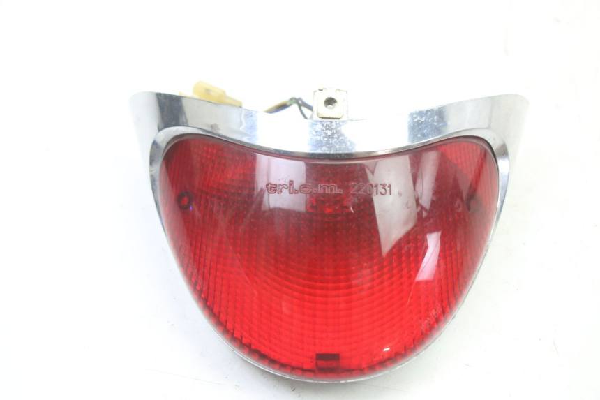 photo de RÜCKLICHT YAMAHA WHY 50 (1998 - 2000)