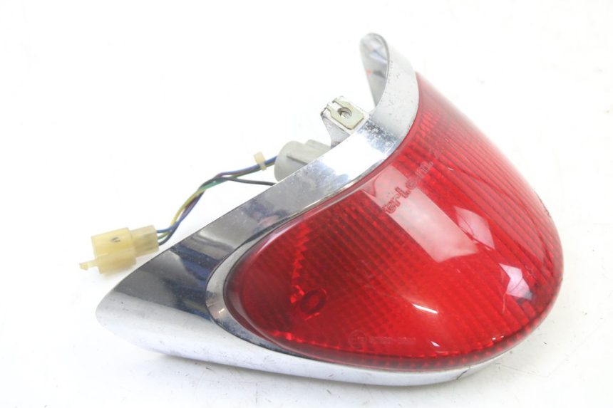 photo de RÜCKLICHT YAMAHA WHY 50 (1998 - 2000)