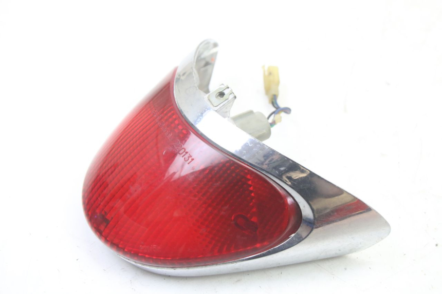 photo de RÜCKLICHT YAMAHA WHY 50 (1998 - 2000)