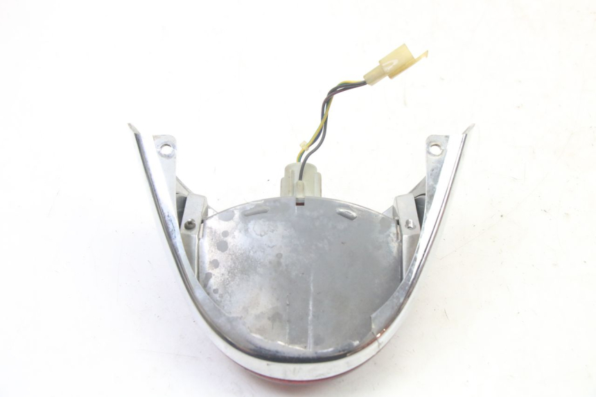 photo de RÜCKLICHT YAMAHA WHY 50 (1998 - 2000)