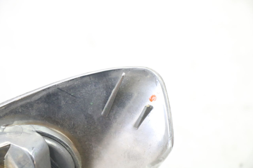 photo de RÜCKLICHT YAMAHA WHY 50 (1998 - 2000)