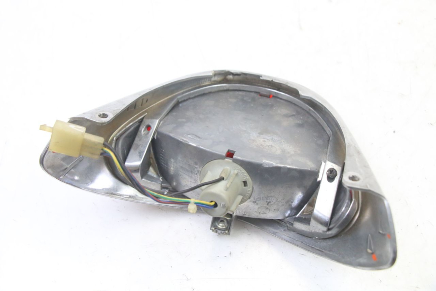 photo de RÜCKLICHT YAMAHA WHY 50 (1998 - 2000)