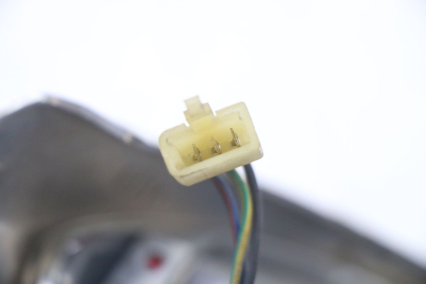 photo de RÜCKLICHT YAMAHA WHY 50 (1998 - 2000)