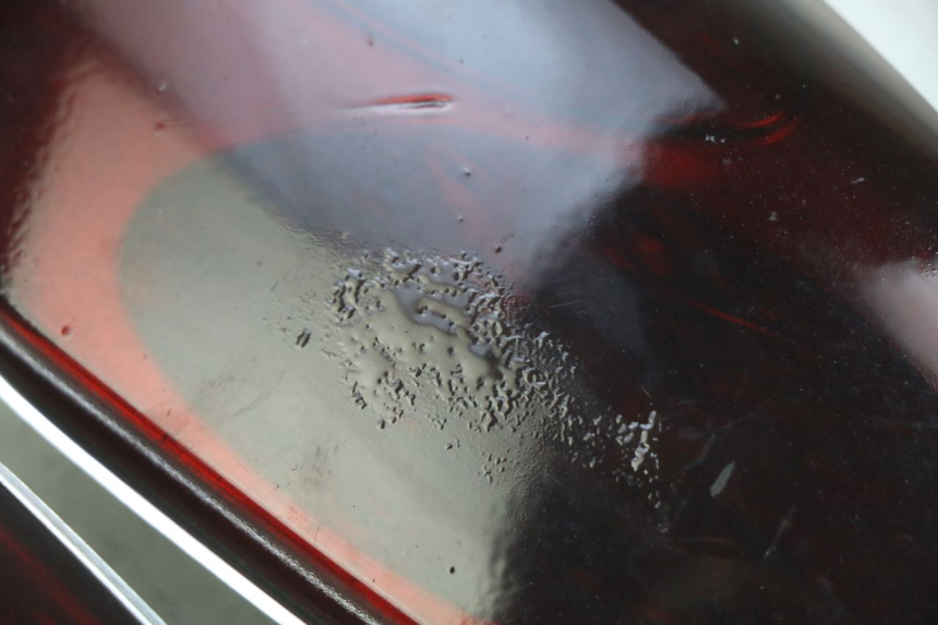 photo de RÜCKLICHT YAMAHA XMAX X-MAX 125 (2006 - 2009)