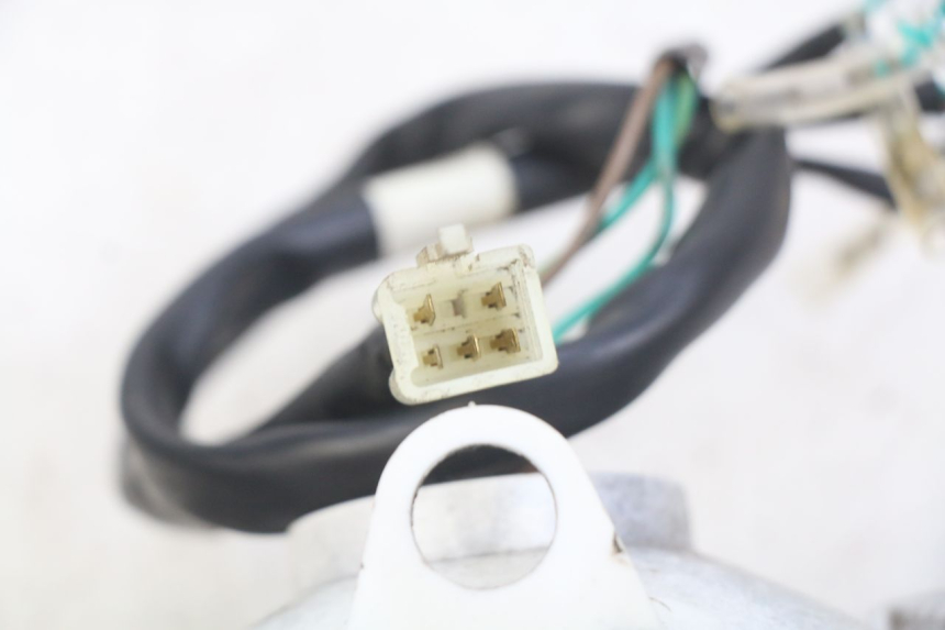 photo de RÜCKLICHT SYM X-PRO 4T 50 (2014 - 2021)