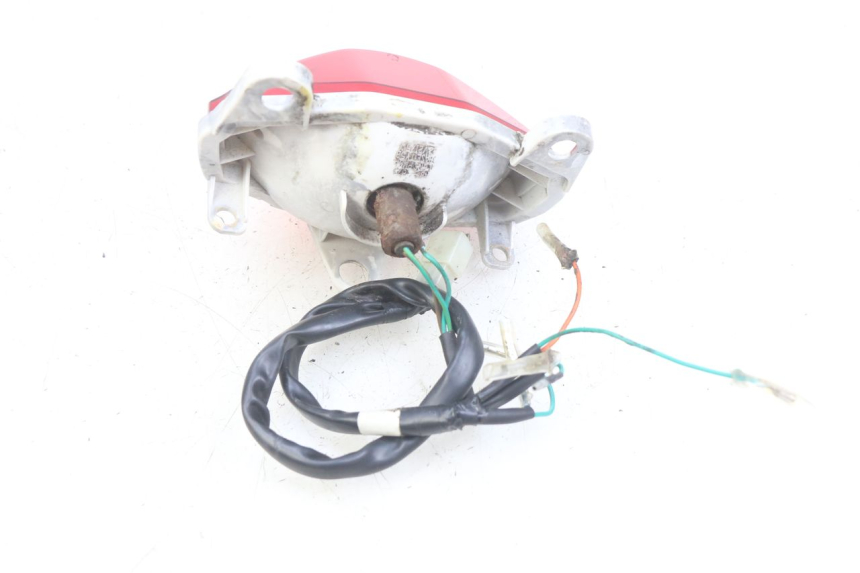 photo de RÜCKLICHT SYM X-PRO 4T 50 (2014 - 2021)