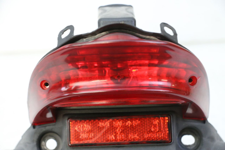 photo de RÜCKLICHT HONDA X8R 50 (1998 - 2003)