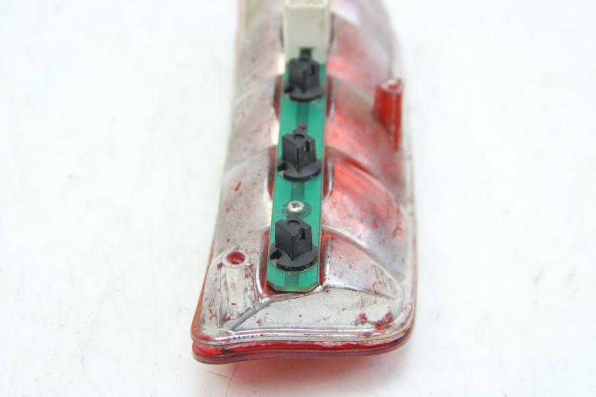 photo de RÜCKLICHT PIAGGIO X9 EVOLUTION 125 (2003 - 2007)