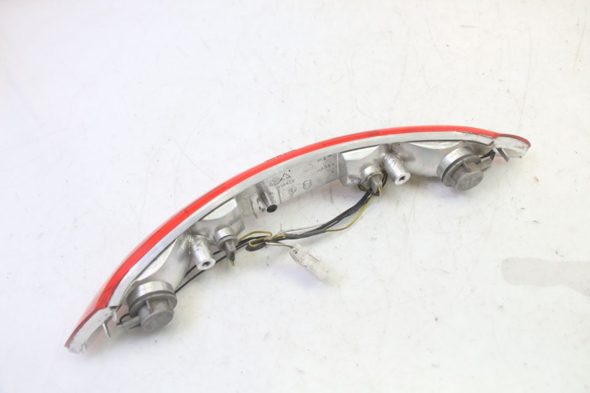 photo de RÜCKLICHT PIAGGIO XEVO - X EVO 125 (2007 - 2016)