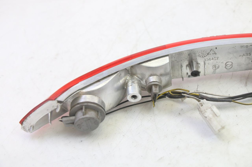 photo de RÜCKLICHT PIAGGIO XEVO - X EVO 125 (2007 - 2016)