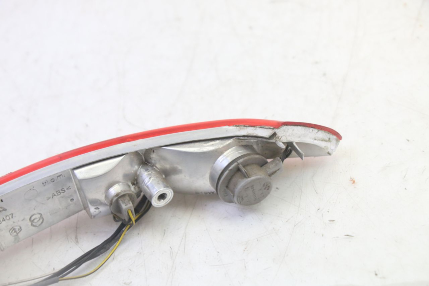 photo de RÜCKLICHT PIAGGIO XEVO - X EVO 125 (2007 - 2016)