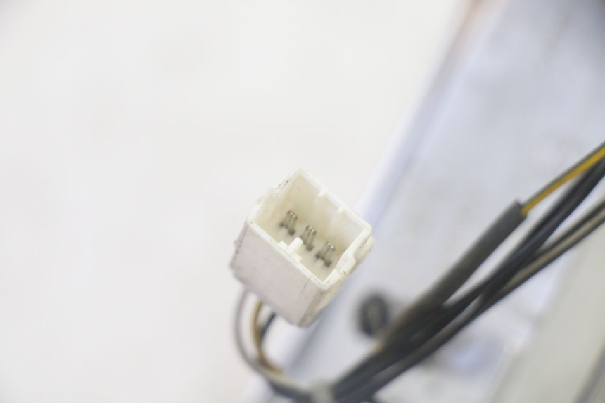 photo de RÜCKLICHT PIAGGIO XEVO - X EVO 125 (2007 - 2016)