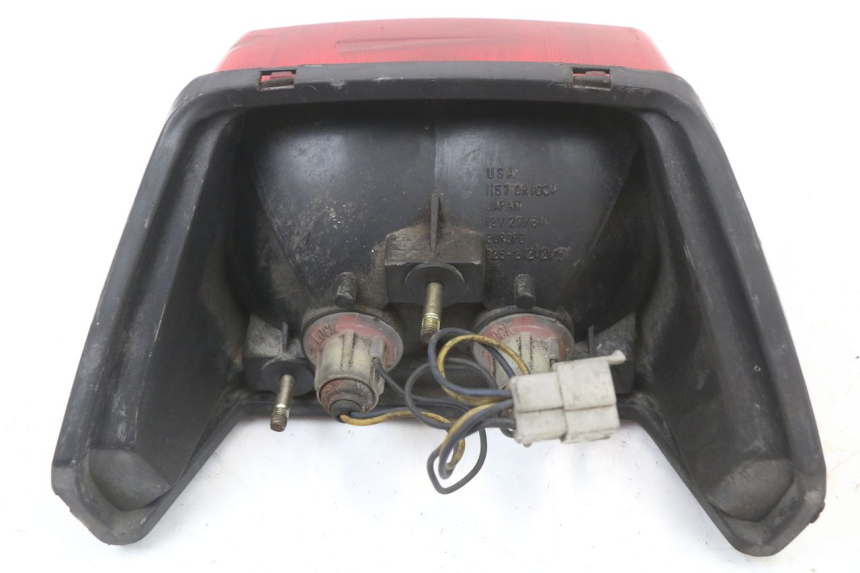 photo de RÜCKLICHT YAMAHA XJ F 900 (1983 - 1994)