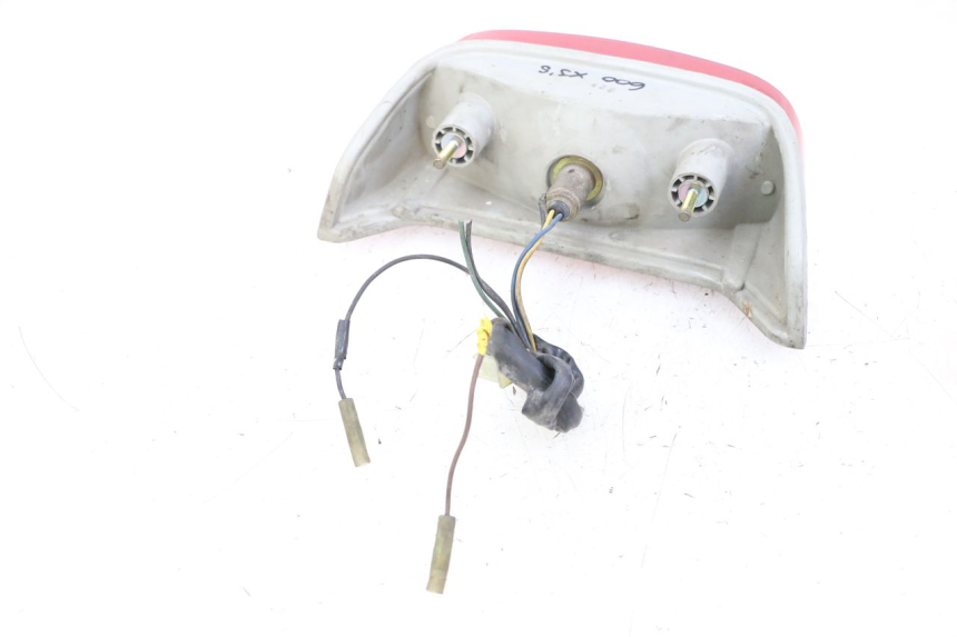 photo de RÜCKLICHT YAMAHA XJN DIVERSION 600 (2000 - 2003)