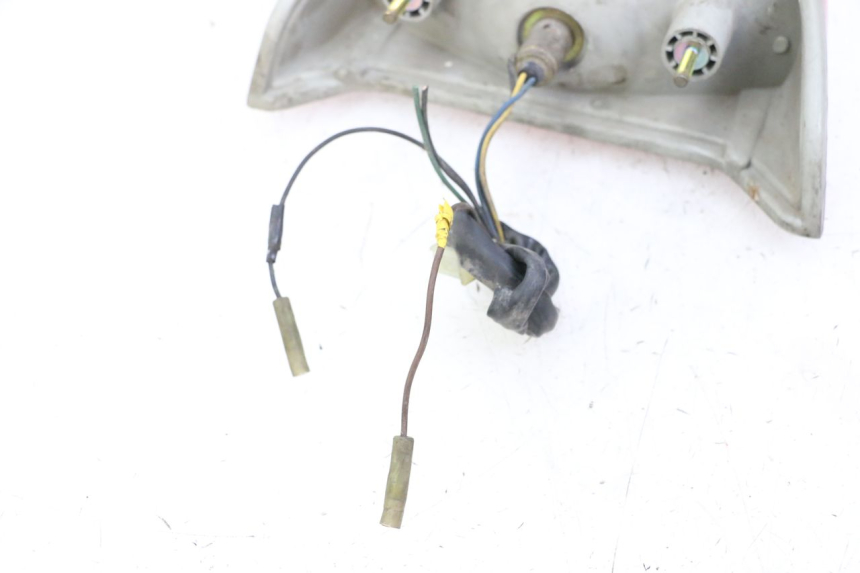 photo de RÜCKLICHT YAMAHA XJN DIVERSION 600 (2000 - 2003)