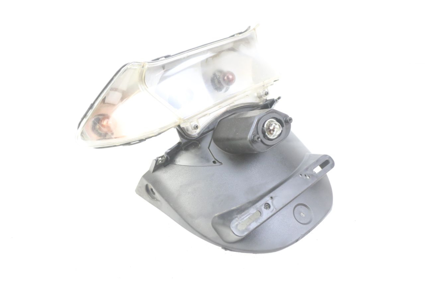 photo de RÜCKLICHT YAMAHA XP T-MAX TMAX ABS 500 (2004 - 2007)