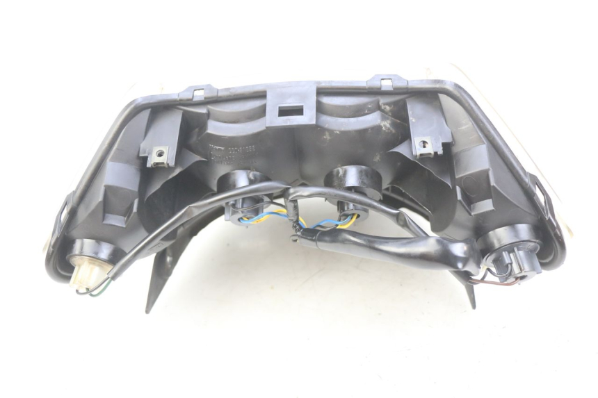 photo de RÜCKLICHT YAMAHA XP T-MAX TMAX ABS 500 (2004 - 2007)